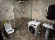 İcarəyə verilir 2 otaqlı 58 m2 yeni tikili Xırdalan