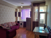 Satılır 1 otaqlı 30 m2 yeni tikili Xırdalan