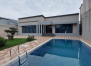 Satılır 4 otaqlı 250 m2 bağ evi Mərdəkan