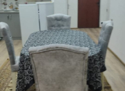 İcarəyə verilir 2 otaqlı 54 m2 yeni tikili Abşeron r.