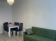 İcarəyə verilir 2 otaqlı 88 m2 yeni tikili Qaraçuxur