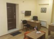 İcarəyə verilir 2 otaqlı 90 m2 ofis Elmlər Akademiyası m.