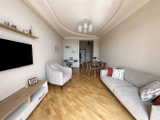 İcarəyə verilir 2 otaqlı 60 m2 yeni tikili 28 May m.