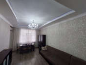 Satılır 3 otaqlı 111 m2 yeni tikili Əhmədli