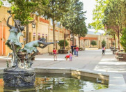 İcarəyə verilir 2 otaqlı 156 m2 obyekt Gəncə