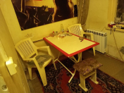 Satılır 1 otaqlı 40 m2 köhnə tikili Yeni Yasamal