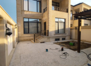 Satılır 6 otaqlı 300 m2 villa Badamdar