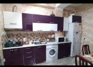 Satılır 2 otaqlı 60 m2 yeni tikili 4 mkr