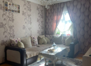 Satılır 2 otaqlı 48 m2 köhnə tikili Qaraçuxur