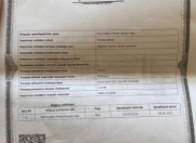 Satılır 5.5 sot torpaq Saray