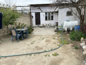 Satılır 3 otaqlı 200 m2 həyət evi Maştağa