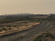 Satılır 5.5 sot torpaq Saray