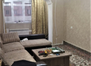 Satılır 2 otaqlı 60 m2 köhnə tikili Əhmədli