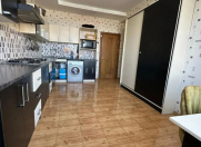 Satılır 4 otaqlı 130 m2 yeni tikili Abşeron r.