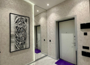 Satılır 2 otaqlı 67 m2 yeni tikili Badamdar