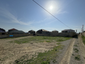 Satılır 8 sot torpaq Saray