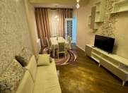 İcarəyə verilir 2 otaqlı 64 m2 yeni tikili Nəriman Nərimanov m.