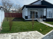 İcarəyə verilir 4 otaqlı 85 m2 yeni tikili Qəbələ