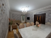 Satılır 4 otaqlı 140 m2 həyət evi Maştağa