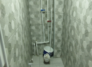 Satılır 3 otaqlı 80 m2 yeni tikili Rəsulzadə