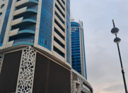 İcarəyə verilir 4 otaqlı 235 m2 yeni tikili Şah İsmayıl Xətai m.