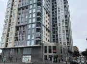 Satılır 3 otaqlı 134 m2 yeni tikili Badamdar