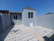 Satılır 4 otaqlı 100 m2 həyət evi Masazır