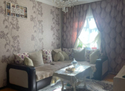 Satılır 2 otaqlı 48 m2 köhnə tikili Qaraçuxur