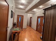 Satılır 3 otaqlı 125 m2 yeni tikili İnşaatçılar m.