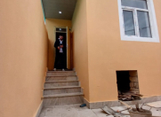 Satılır 2 otaqlı 36 m2 həyət evi Masazır