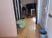 Satılır 2 otaqlı 35 m2 həyət evi Azneft meydanı