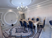 Satılır 8 otaqlı 350 m2 yeni tikili Bayıl