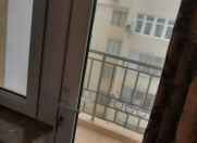 Satılır 3 otaqlı 115 m2 yeni tikili İnşaatçılar m.