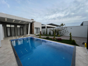 Satılır 4 otaqlı 200 m2 həyət evi Mərdəkan