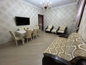 İcarəyə verilir 2 otaqlı 60 m2 köhnə tikili Gəncə