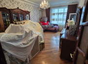 Satılır 2 otaqlı 60 m2 yeni tikili Xalqlar Dostluğu m.