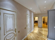 İcarəyə verilir 3 otaqlı 110 m2 yeni tikili Şah İsmayıl Xətai m.