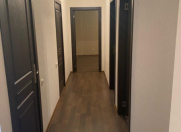 İcarəyə verilir 3 otaqlı 77 m2 yeni tikili Hövsan