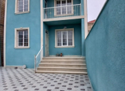 Satılır 4 otaqlı 140 m2 həyət evi Masazır