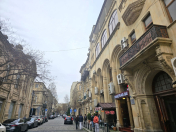 İcarəyə verilir 1 otaqlı 140 m2 obyekt Sahil m.