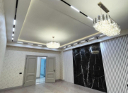 Satılır 4 otaqlı 170 m2 yeni tikili Ağ şəhər