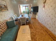 Satılır 3 otaqlı 90 m2 köhnə tikili 4 mkr