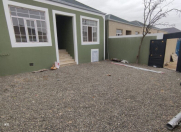 Satılır 3 otaqlı 65 m2 həyət evi Masazır