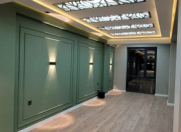 Satılır 3 otaqlı 97 m2 yeni tikili Ukrayna dairəsi