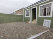 Satılır 3 otaqlı 65 m2 həyət evi Masazır
