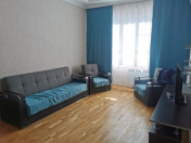 İcarəyə verilir 2 otaqlı 74 m2 yeni tikili Neftçilər m.