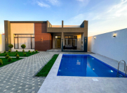 Satılır 4 otaqlı 200 m2 həyət evi Mərdəkan
