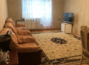 İcarəyə verilir 4 otaqlı 120 m2 həyət evi 8 km