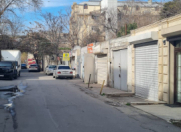 Satılır 20 m2 qaraj ADA universiteti