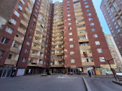 Satılır 3 otaqlı 66 m2 yeni tikili Yeni Yasamal